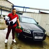 Юганов Кирилл 